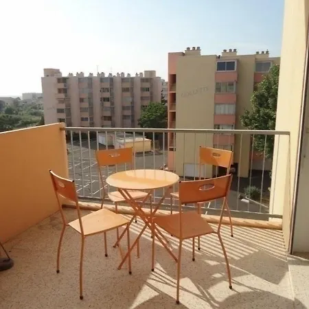 Appartement Port Royal *