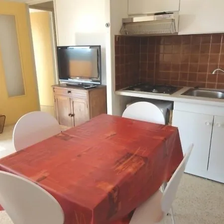 Appartement Port Royal *