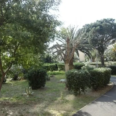 Appartement Port Royal *