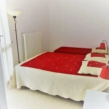 Port Royal Appartement