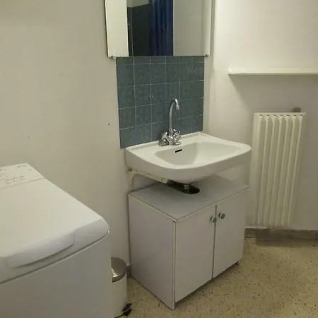 Appartement Port Royal *