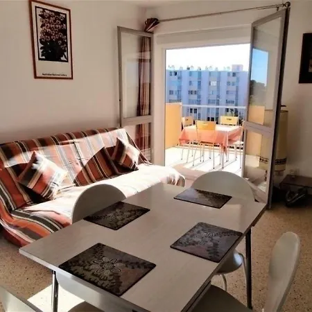 Appartement Port Royal *
